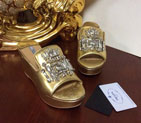 2015 Latest Prada women slippers shoes PSW0126