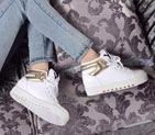 2015 Latest Y3 women High-top casual shoes Y30011