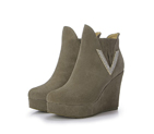 2015 Louis vitton Boots SW0226