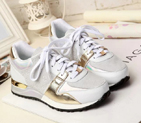 2015 Louis vitton casual sport shoes SW0203