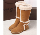 2015 Louis vitton snow Boots SW0216