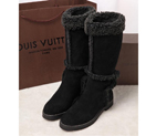 2015 Louis vitton snow Boots SW0217