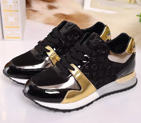 2015 Louis vitton women Casual shoes SW0180
