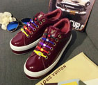 2015 Louis vitton women casual shoes SW0270