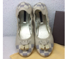 2015 Louis vitton women shoes SW0183