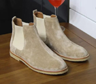 2015 Louis vitton women short Boots SW0145