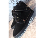 2015 Louis vitton women strap boots SW0160