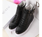 2015 Mcqueen women Boots MCQ0042