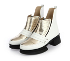 2015 Mcqueen women Boots MCQ0047