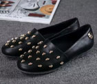 2015 Mcqueen women Rivet Casual Shoes MCQ0063