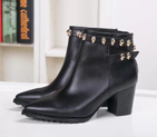 2015 Mcqueen women with 6.5CM boots MCQ0048