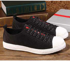 2015 Prada men casual shoes PSM0300