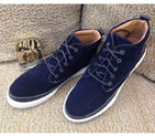 2015 Prada men shoes in Nubuck Leather PSM0341