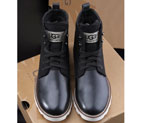 2015 UGG men High-top snow boots UM0020