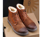 2015 UGG men High-top snow boots UM0027