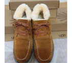 2015 UGG men snow boots with Wool UM0032