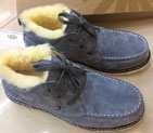 2015 UGG men snow boots with Wool UM0033