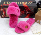 2015 UGG women Plush slippers UGG0027