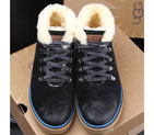 2015 UGG women men Nubuck snow boots UM0016