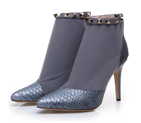 2015 Valentino women Elasticity boots VN0010