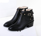 2015 Valentino women boots VN0031