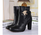2015 Valentino women high-top boots VN0040