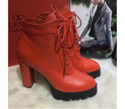 2015 Valentino women high-top boots VN0044