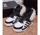 2015 Y3 women High-top Casual shoes Y30008