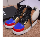 2015 Y3 women High-top Casual shoes Y30007
