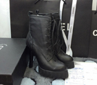 2015 chanel New Arrivals Boots CHW0654
