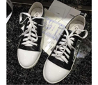 2015 chanel New Arrivals Casual shoes CHW0676