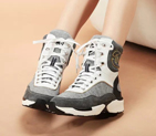 2015 chanel New Arrivals Sports shoes CHW0708