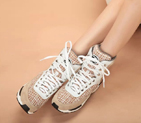 2015 chanel New Arrivals Sports shoes CHW0706