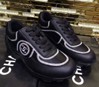 2015 chanel New Arrivals Sports shoes CHW0708