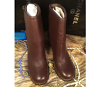 2015 chanel New Arrivals boots CHW0673