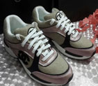 2015 chanel New Arrivals sports casual shoes CHW0752