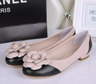 2015 chanel classic flats shoes CHW0836