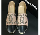 2015 chanel new arrivals shoes CHW0792