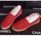 2015 chanel new arrivals shoes CHW0804