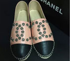 2015 chanel new arrivals shoes CHW0794