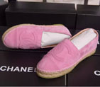 2015 chanel new arrivals shoes CHW0809