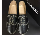 2015 chanel new arrivals shoes CHW0796