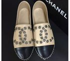 2015 chanel new arrivals shoes CHW0797