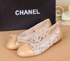 2015 chanel new flats shoes CHW0755