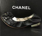 2015 chanel new spring shoes CHW0789