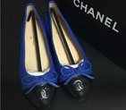 2015 chanel new spring shoes CHW0769