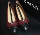 2015 chanel new spring shoes CHW0770