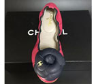 2015 chanel new spring shoes CHW0787