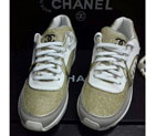 2015 chanel new spring sneakers shoes CHW0761