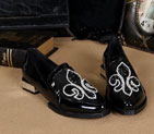 2015 chrome hearts shoes CHW0042
